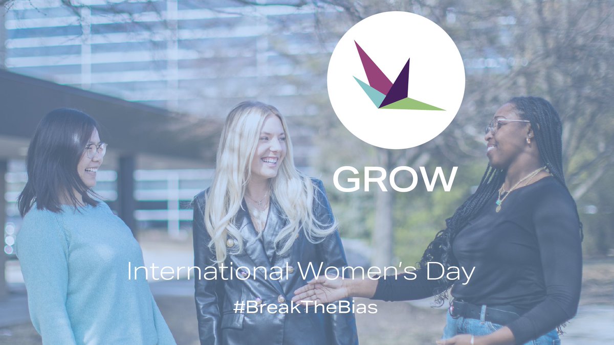 Through our GROW #ERG, we are supporting the diversification of the automotive industry by creating an #inclusive culture where every employee can thrive. Wishing a Happy International Women's Day to all the talented women at Lear!💜🌎 #IWD2022 #BreakTheBias #OneLear