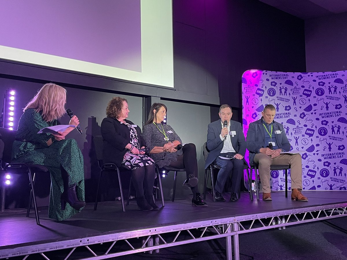 Wigan Council on Twitter "Our assistant director for environment Dave