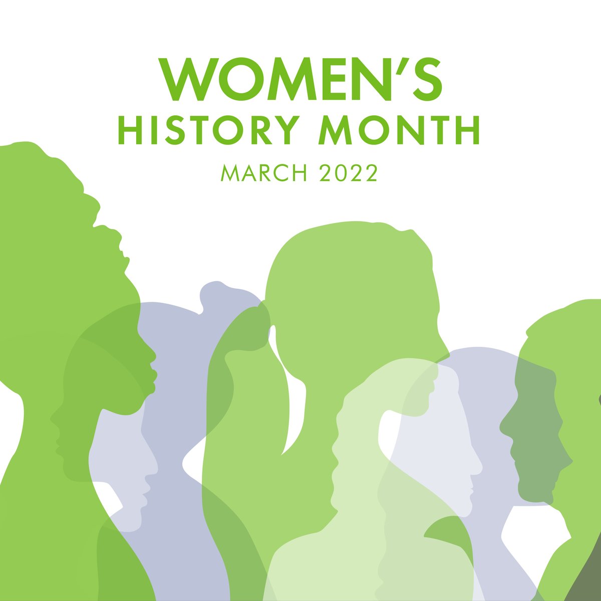 CRGA_Design's tweet photo. March is Women’s History Month. Join us as we honor women’s contributions in American history. https://t.co/nVChsrSV6z
