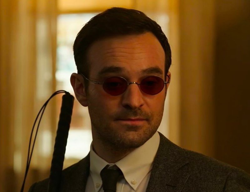 Charlie Cox, Daredevil'e 3. sezonda bittiği yerden devam etmenin mantıklı olacağına inanmadığını dile getirdi.