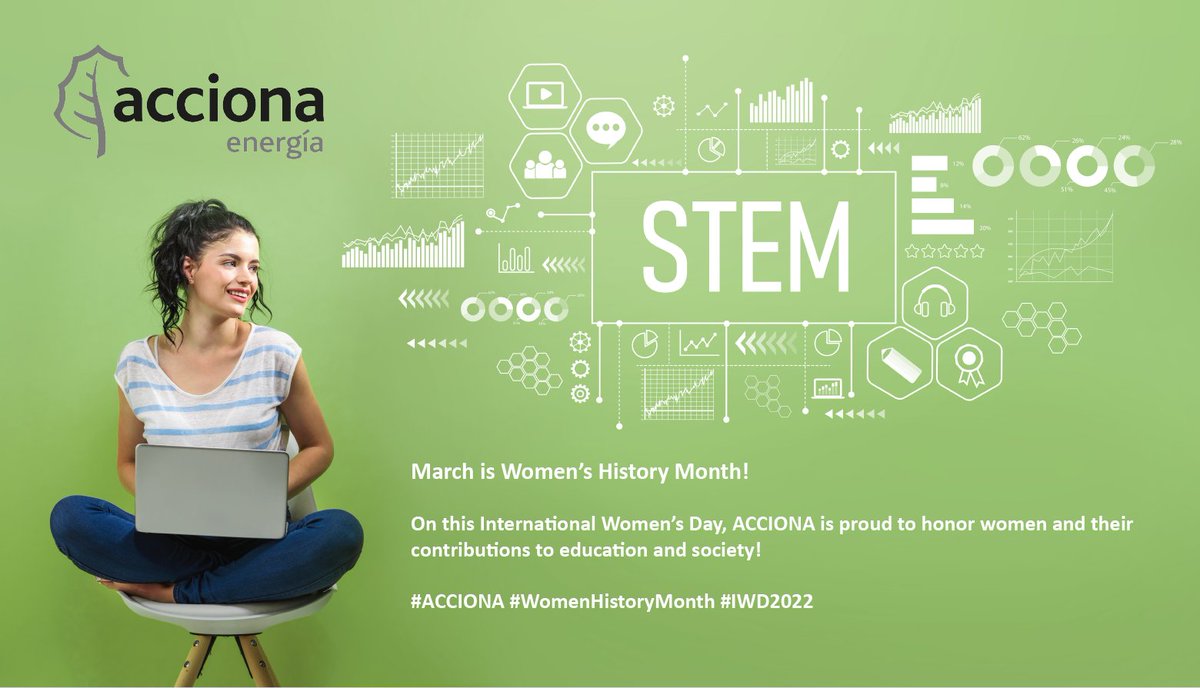 ACCIONA | US tweet media