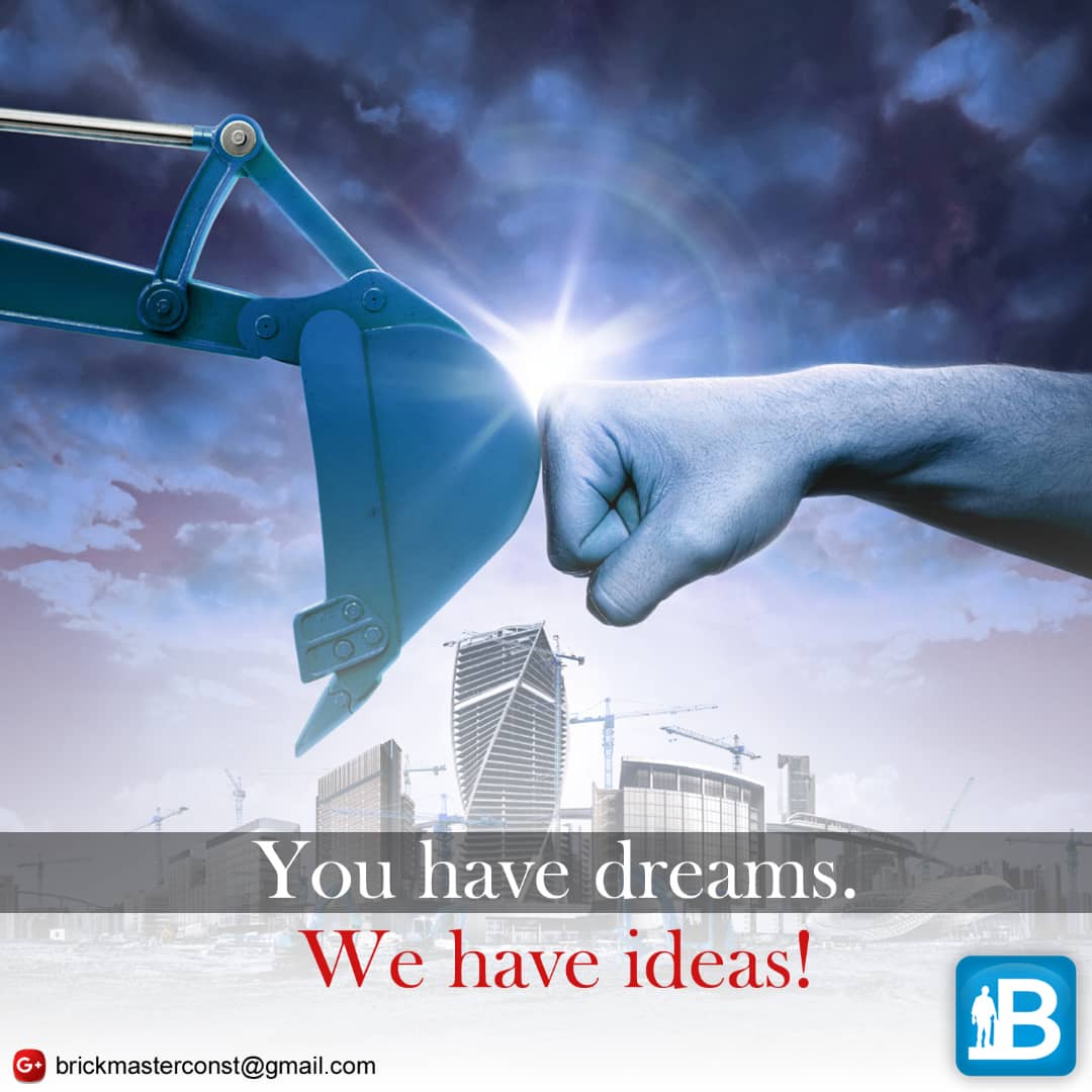 BrickMaster_ng's tweet photo. We guarantee practicality, quality, sustainability, safety, durability and cost effective in the course of our projects.

#BrickMaster #BuilBetter #3d #vRay #vRayRender #Construction #Architect #Architecture #Building #Lagos #Abuja #Kaduna #Kano #Photoshoot #Photo #Photoshop https://t.co/CLUqaLptxt