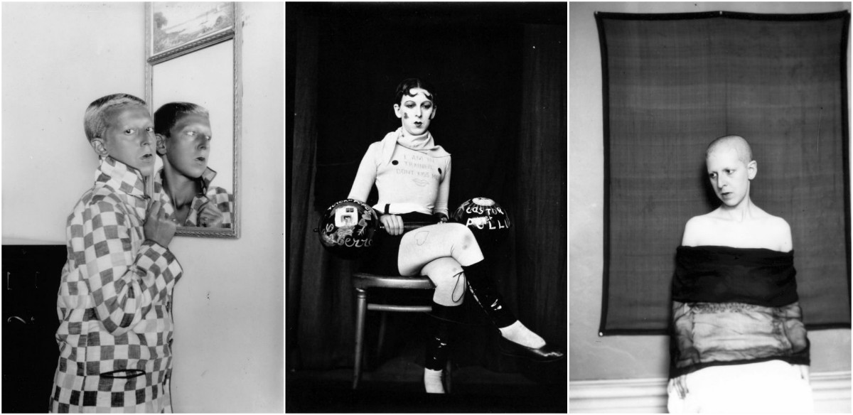 #ExquisiteCorpse stars soon!

In a series of dreamlike fragments from the minds of five brilliant artists, Maryam weaves together the destinies of these half-forgotten pioneers... 

This is the story of women who had to fight to prove their existence 👩‍🎨✊

bit.ly/ExqCph