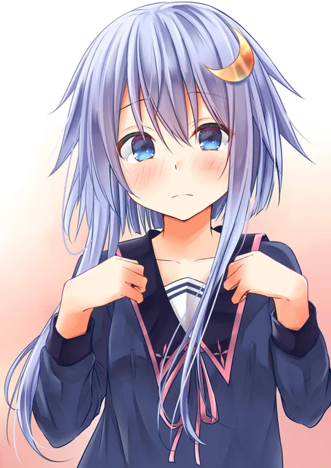 何か忘れてて焦る弥生 