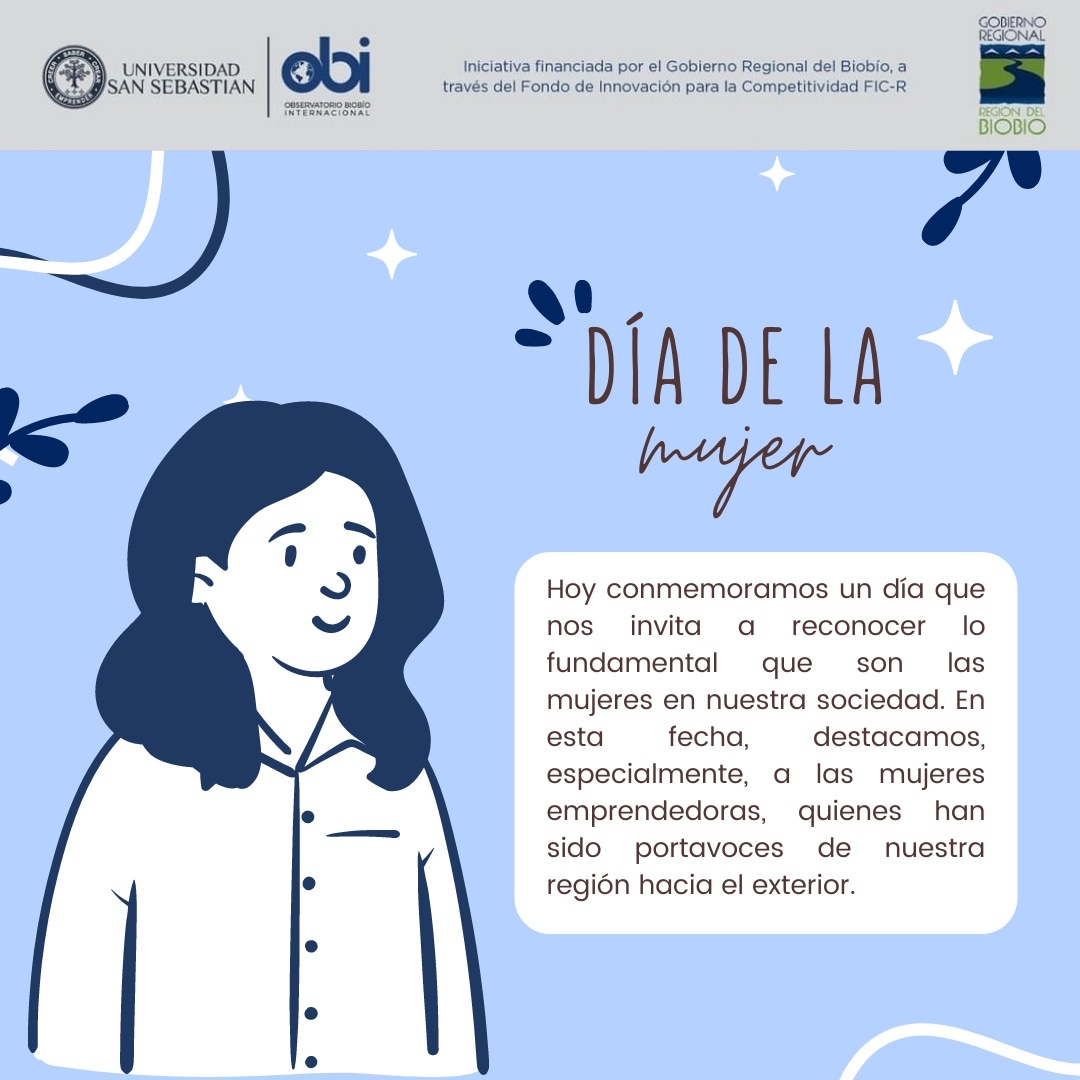 Hoy conmemoramos a todas las mujeres. 8M 💜

#womensday #mujeres #diadelamujer