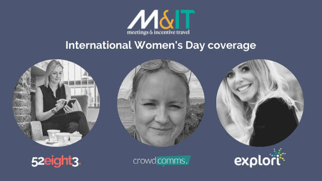 52eight3's tweet photo. Happy International Women's Day!

Thanks to @meetpie for featuring our Director, Katie, in their Inspirational views feature, and our clients Kim Proctor @CrowdComms , and Chloe Richardson @explori

Read more here: https://t.co/0LFILZYQxR

#IWD22 #52eight3 #crowdcomms #explori https://t.co/xCk5guT7lD