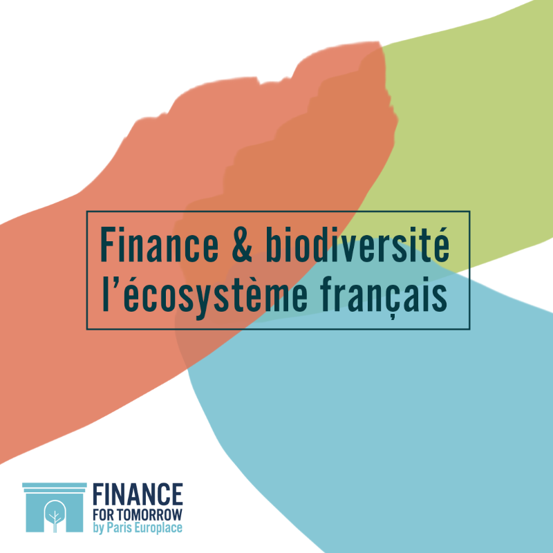 IFD_Paris's tweet photo. 🌱 La #biodiversité, c'est quoi ❓
🔍 Notions essentielles 
🔗 Liens entre #Économie et biodiversité 
À l'occasion de la sortie de notre rapport #Finance &amp; biodiversité qui sera présenté le 16 mars prochain, découvrez le premier extrait dédié aux enjeux clés 🌍⤵️