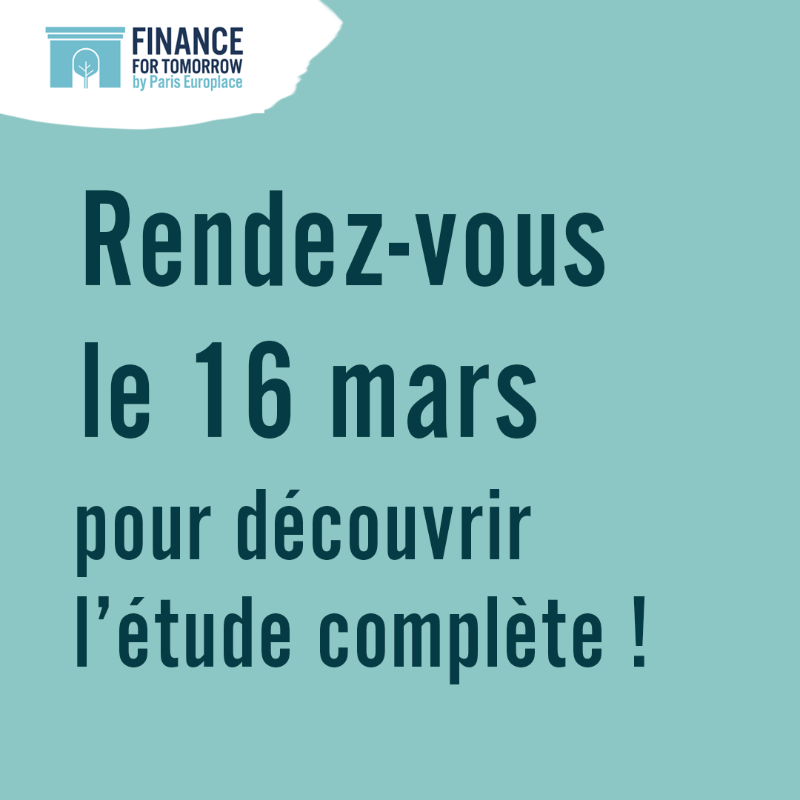 IFD_Paris's tweet photo. 🌱 La #biodiversité, c'est quoi ❓
🔍 Notions essentielles 
🔗 Liens entre #Économie et biodiversité 
À l'occasion de la sortie de notre rapport #Finance &amp; biodiversité qui sera présenté le 16 mars prochain, découvrez le premier extrait dédié aux enjeux clés 🌍⤵️