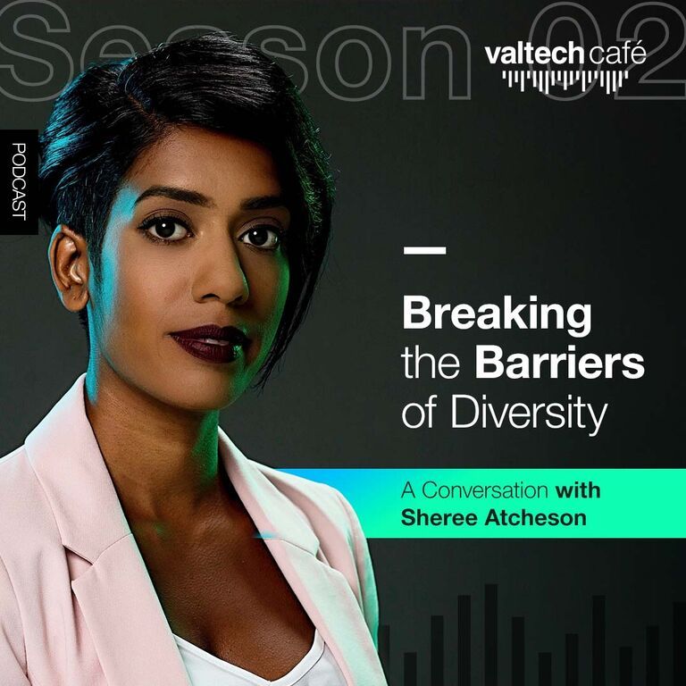 Happy International Women's day to all our wonderful female colleagues! To celebrate #IWD22 we're promoting this podcast, in which we discuss breaking the barriers of diversity and creating real and lasting change in the workplace and beyond. 
valtech.com/podcasts/diver…