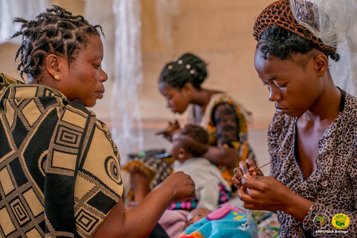 #InternationalWomensDay
Elles sont femmes, elles sont jeunes et l'humanité tient à les honorer en cette journée du #8mars 
Bonne fête à toutes les femmes de #Musope