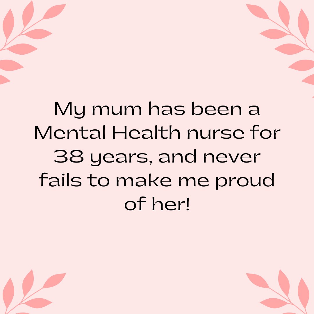 uomnursoc's tweet photo. Happy International Women's Day, NURSOC 💜 

We asked you to share some of the women in practice that inspire you! Here are some of our favourite responses! https://t.co/ym9v7OIulU