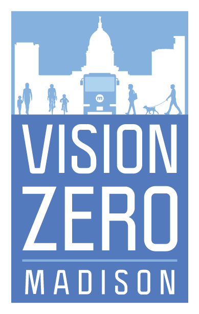 MadWIParking's tweet photo. Did you read the first issue of the #VisionZeroMadison Newsletter released January 2022?
#ICYMI check it out now https://t.co/QEGx7rYjRS
The next issue is due out in April!
#VisionZero #OneDeathIsTooMany #SafetyStartsWithAllOfUs #SafeMadison #SlowDownSaveLives #SafetyOverSpeed https://t.co/QXXoJfmTtm
