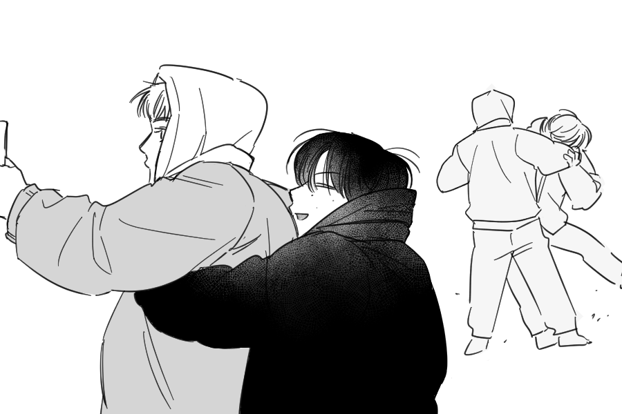 theresnomenu's tweet photo. 동맠 https://t.co/ihVbZAAr2u