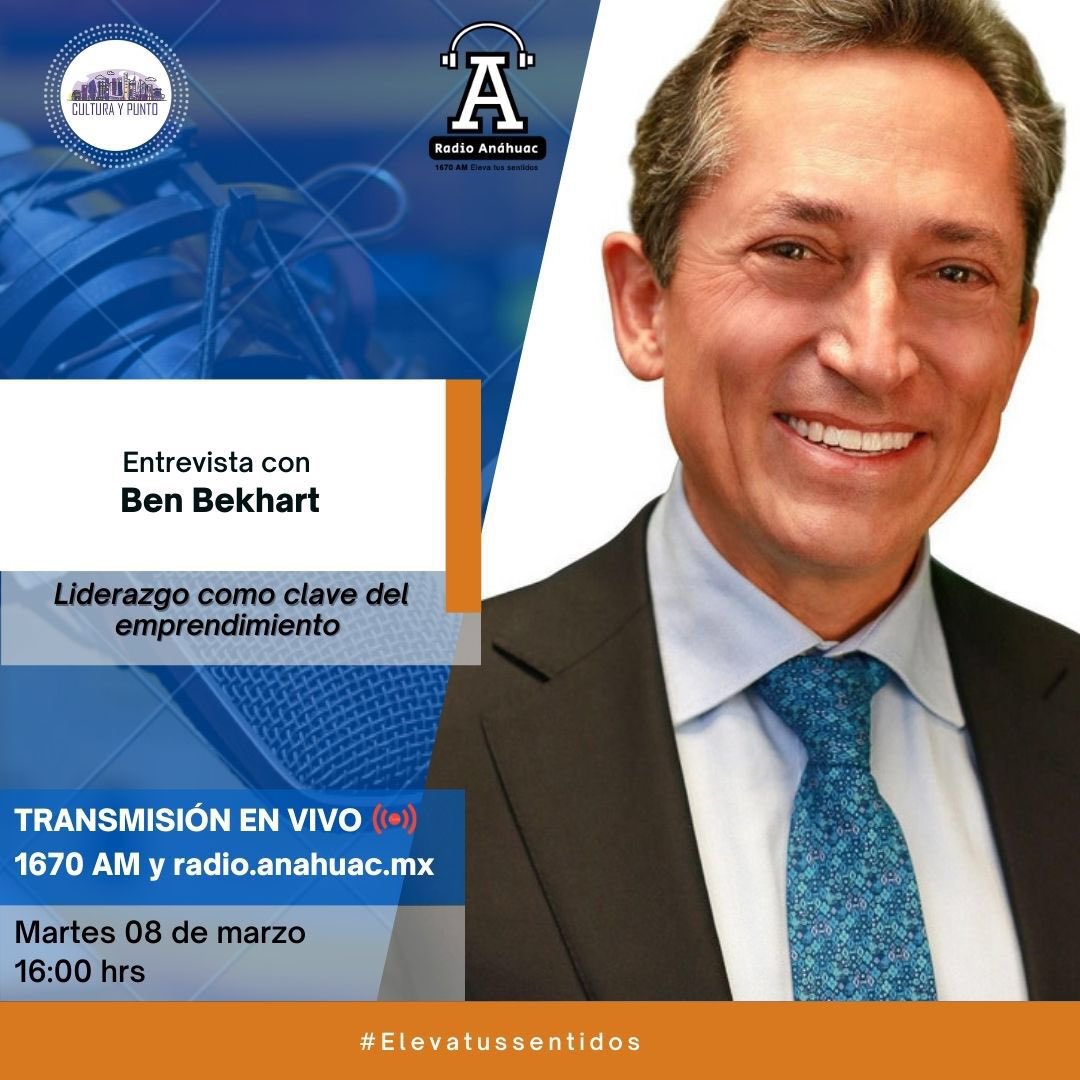arcoma53's tweet photo. Te invitamos hoy a las 4 sintonizar @RadioAnahuacAM 1670 y https://t.co/eyAntaC9Do y escuchar @culturaypunto Hablaremos de liderazgos negativos y positivos. @AnahuacCOM @RevistaComa https://t.co/lp8KBVWdma