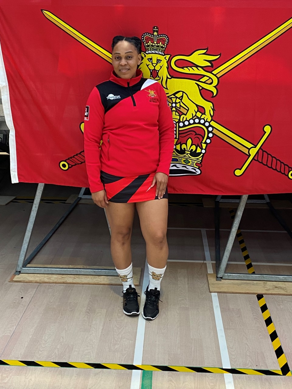 REME on Twitter "On International Women's Day and as a REME