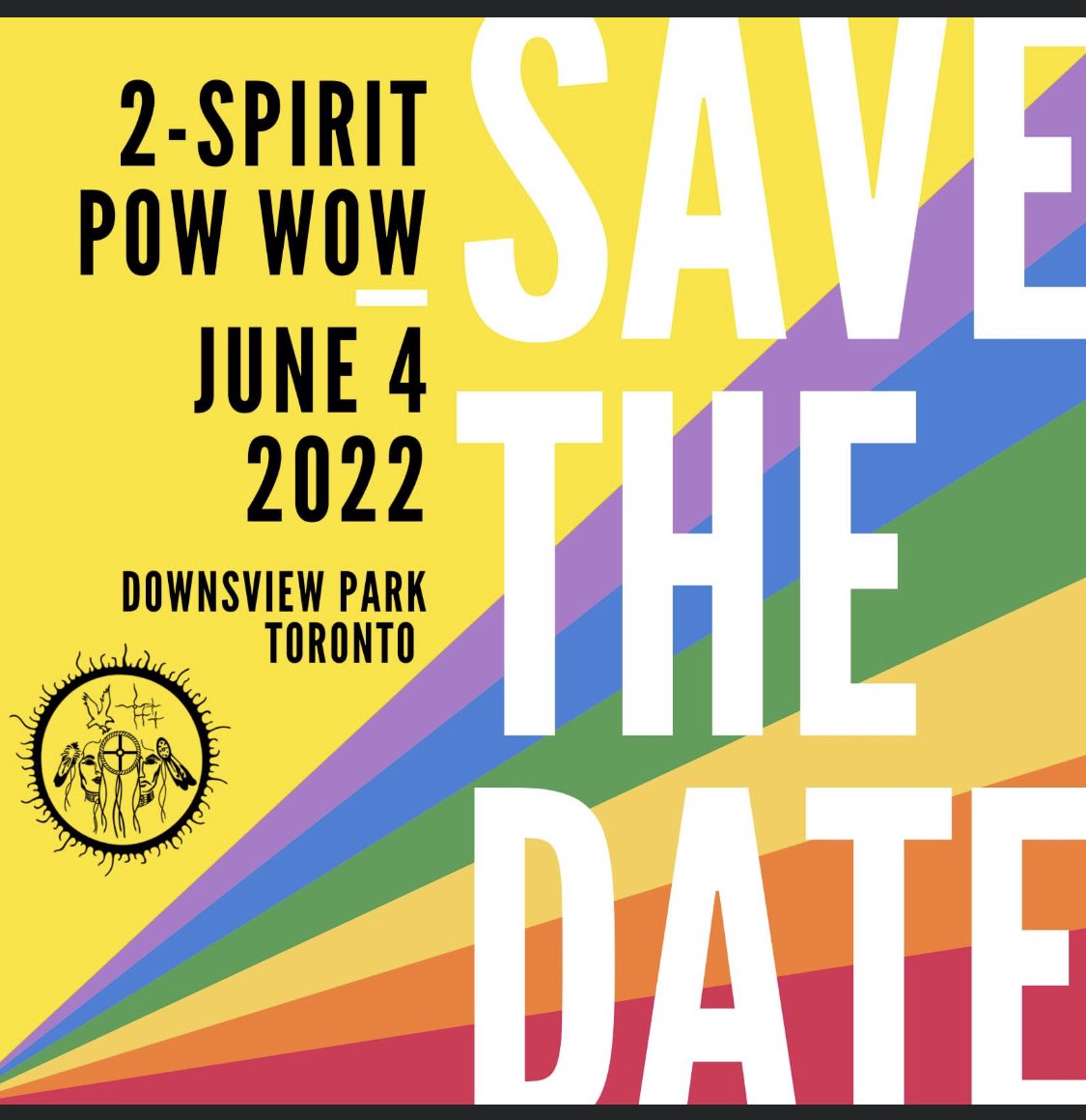 Blu_waters's tweet photo. Save the date and share with your networks https://t.co/eaEBU69Y1y