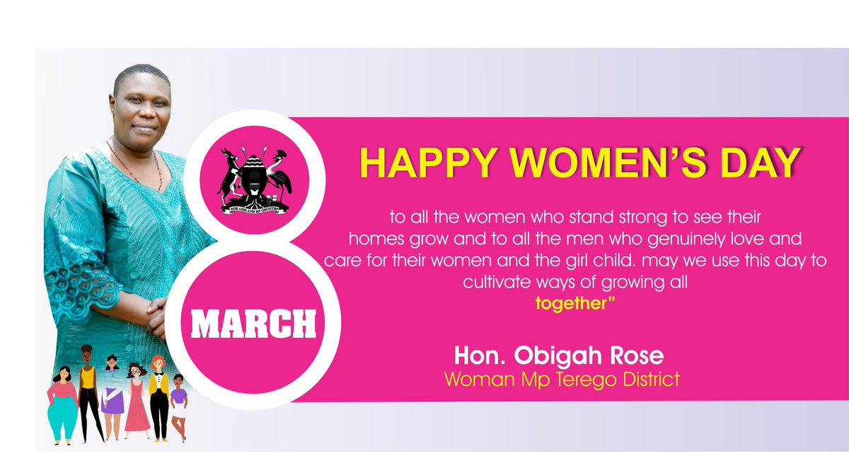 A very great celebrations to you all