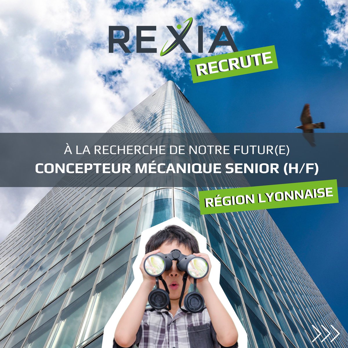 REXIA tweet media