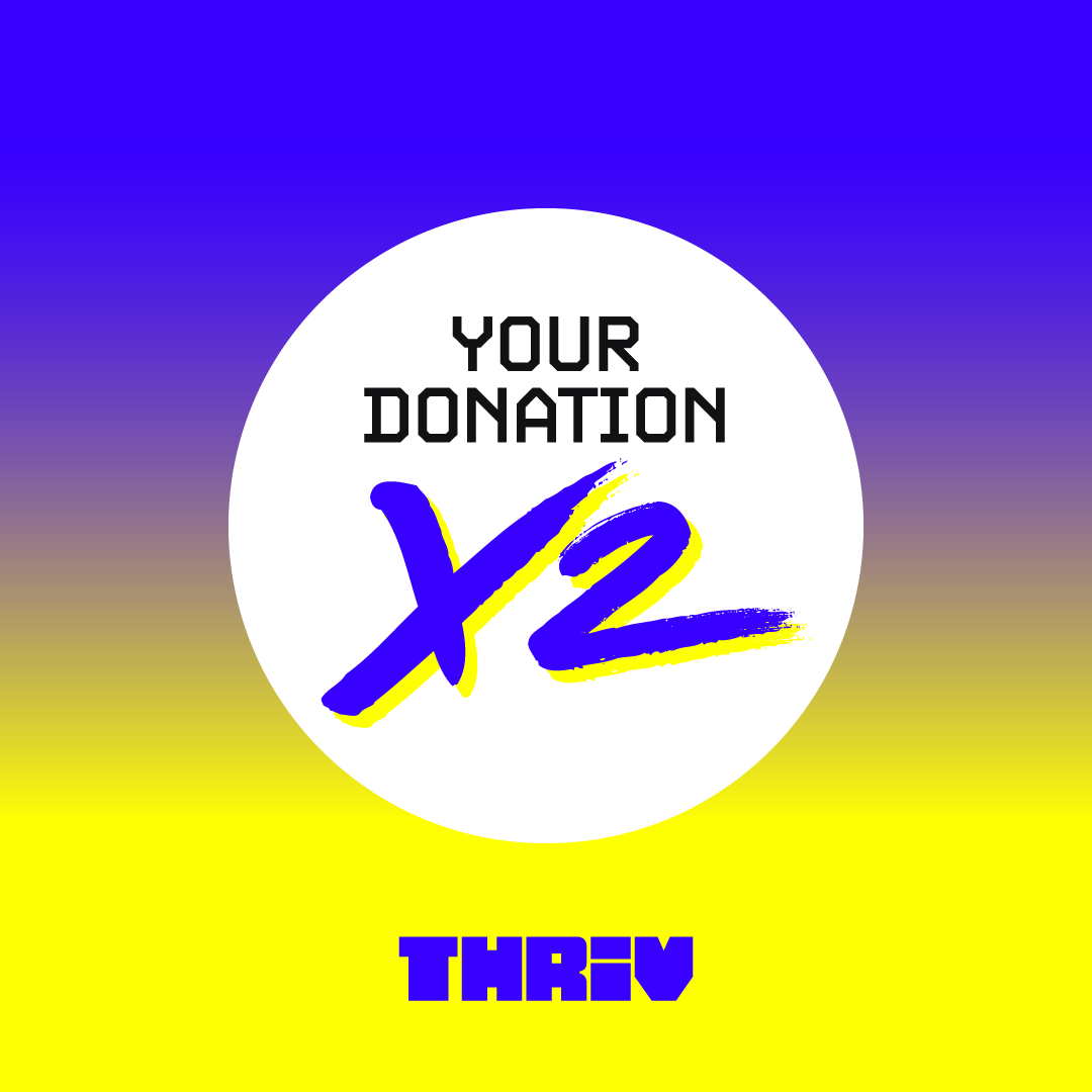 We stand against any forms of discrimination. Let’s combine our forces and play our part in alleviating the suffering in Ukraine. In our fundraising campaign for the Finnish Red Cross, donations will be matched up to 5,000 €. Donate here by March 13th:
hubs.la/Q015Bzxk0.