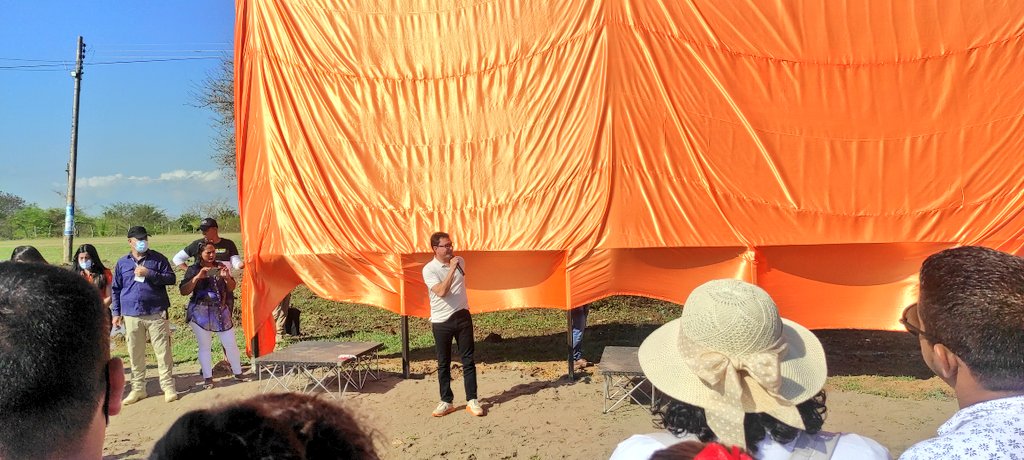 MagdalenaGober's tweet photo. #EnVivo

El gobernador del Magdalena @carlosecaicedo anuncia buenas noticias en salud para el municipio de San Sebastián de Buenavista. 

Sigan la transmisión por Facebook
🔽🔽🔽

https://t.co/89N8NV5ebl https://t.co/pRDdwXUaog