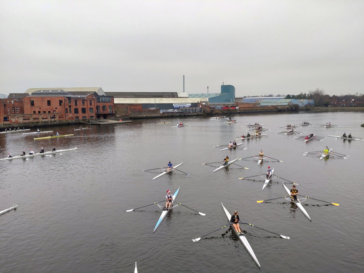 Lagan Scullers Head 19 March, 3 races, with entries closing 7pm on 9 March. Details at rowingireland.ie/regatta-hors/e…