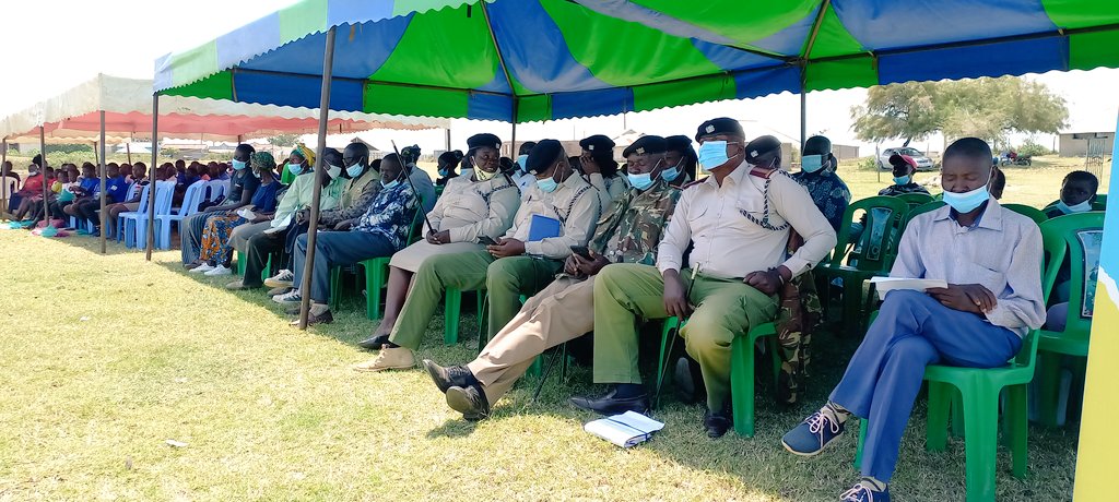Tunaweza Empowerment Organization. tweet media