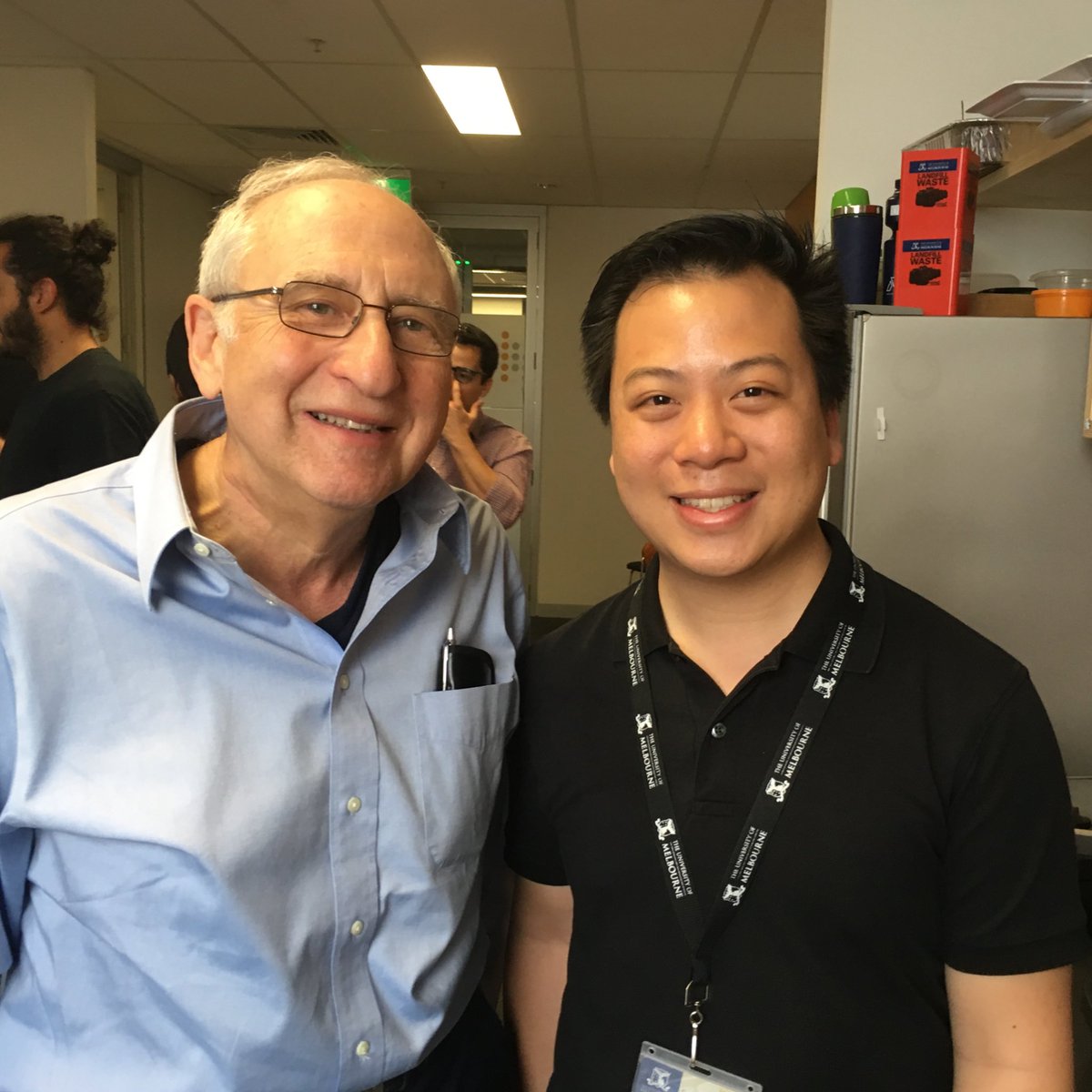 Joshua Newn tweet media