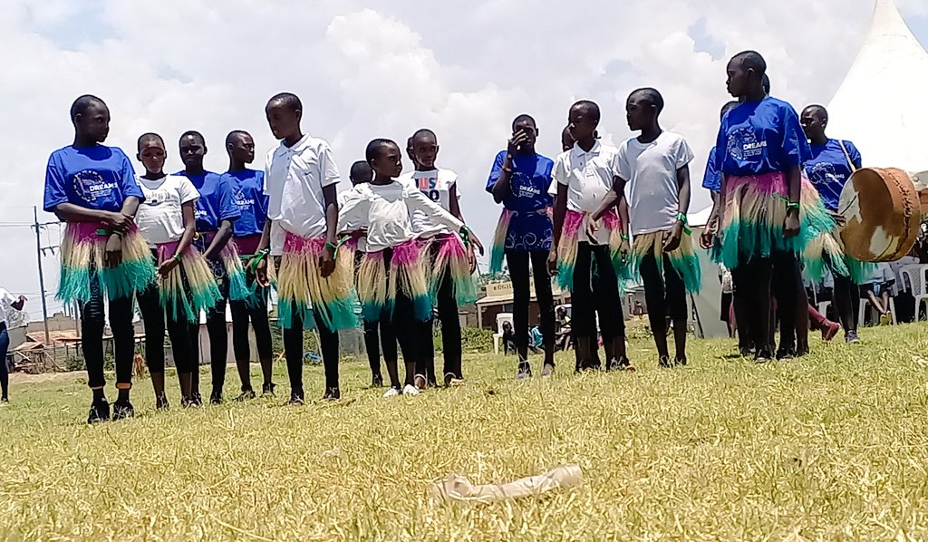We are glad today #InternationalWomensDay2022 as we join migori county to re-affirm our commitments in #BreakingTheBias to advance &amp; protect the rights of women  &amp; youth in this generation
<a href="/Power2YouthKe/">Power To Youth Kenya</a>  <a href="/Freedom_Fund/">The Freedom Fund</a>
<a href="/HTLegalCenter/">The Human Trafficking Legal Center</a> <a href="/NAYAKenya/">NAYA Kenya</a>
#EndFGM #EndSGBV #EndMordenSlavery