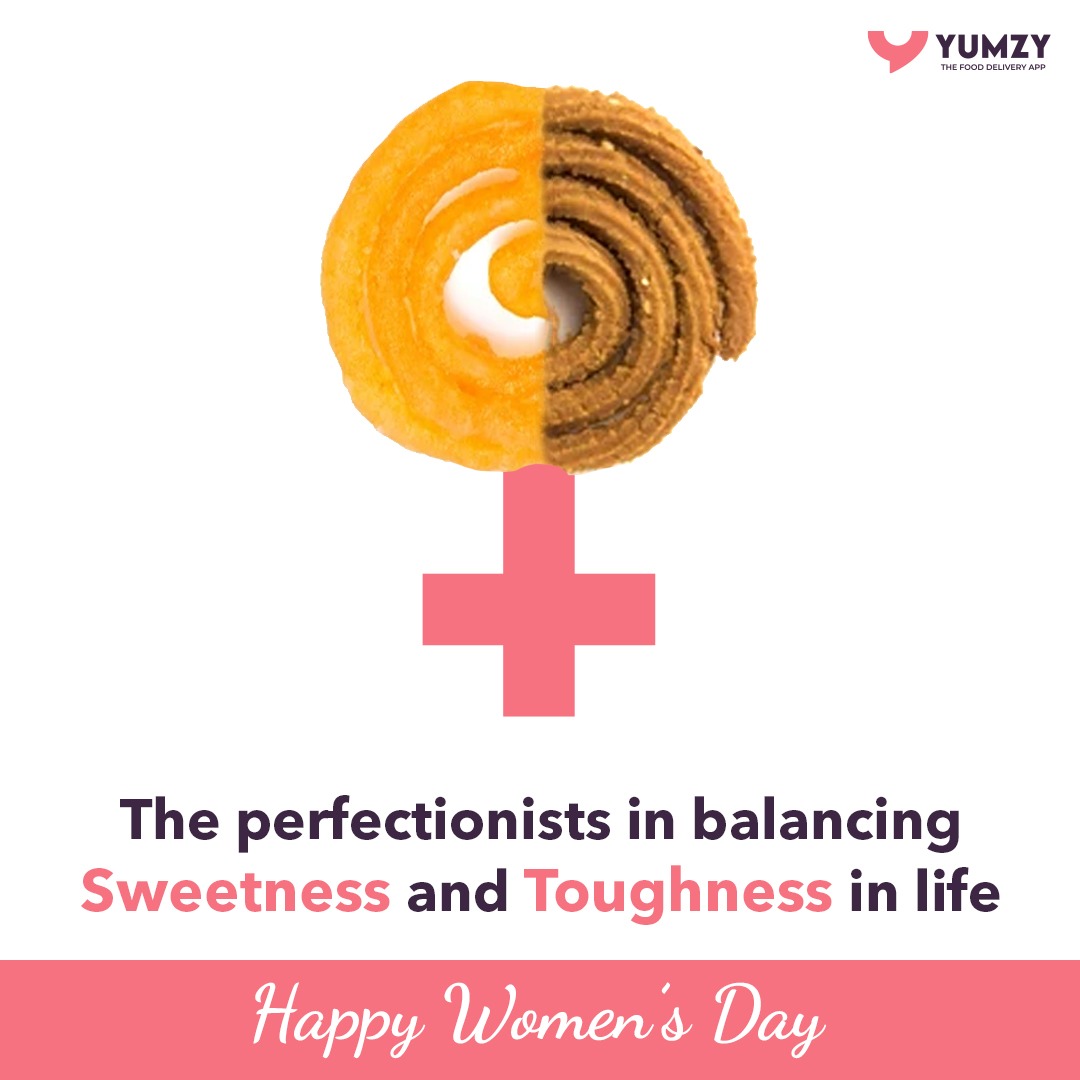 Theyumzyapp's tweet photo. Thank you for adding sweetness to our lives and inspiring us all to be strong, no matter what :)
.
.
#happy #womensday #strongwomen #power #life #womenempowerment #womenentrepreneurs https://t.co/SiHUaRLugd