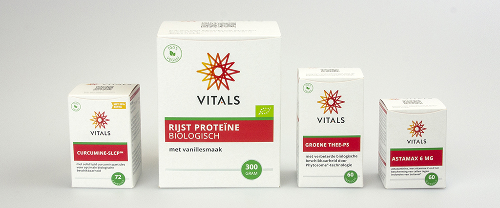 When choosing packaging, Vitals faced an important consideration: what is the most sustainable solution? 👉🏼 lnkd.in/egqtym33 #sustainable #paperwise #packaging #foodsupplements