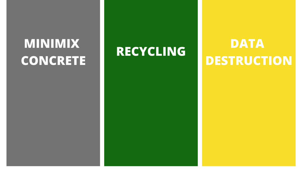 Check out our website to find out more about the services we offer: 
mckireland.com