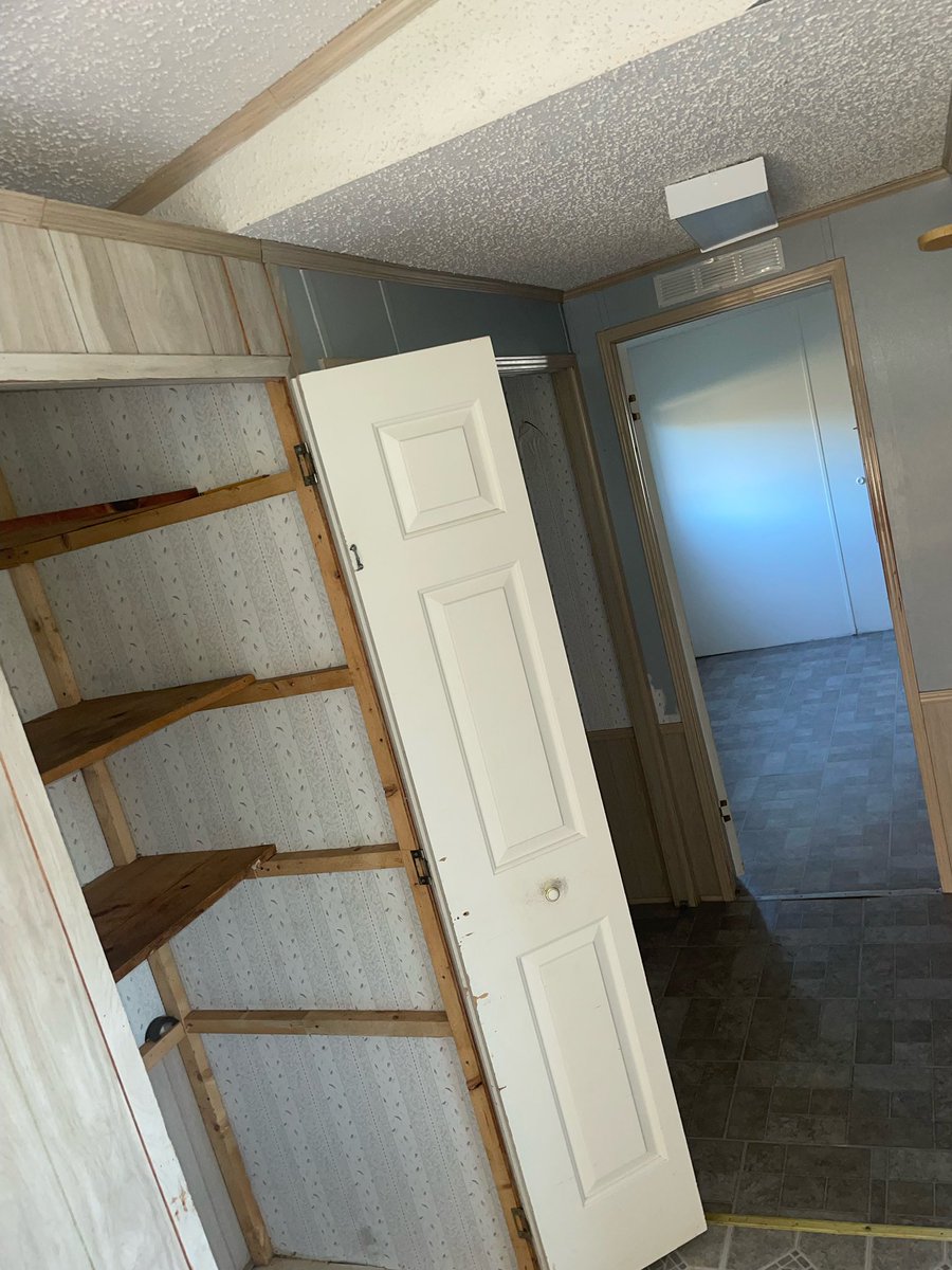 JayMcDowell16's tweet photo. Anybody looking for a spot to rent ?
Have this nice 3bed 2bath Trailer in Franklinton, La https://t.co/rvtgtgmDf4