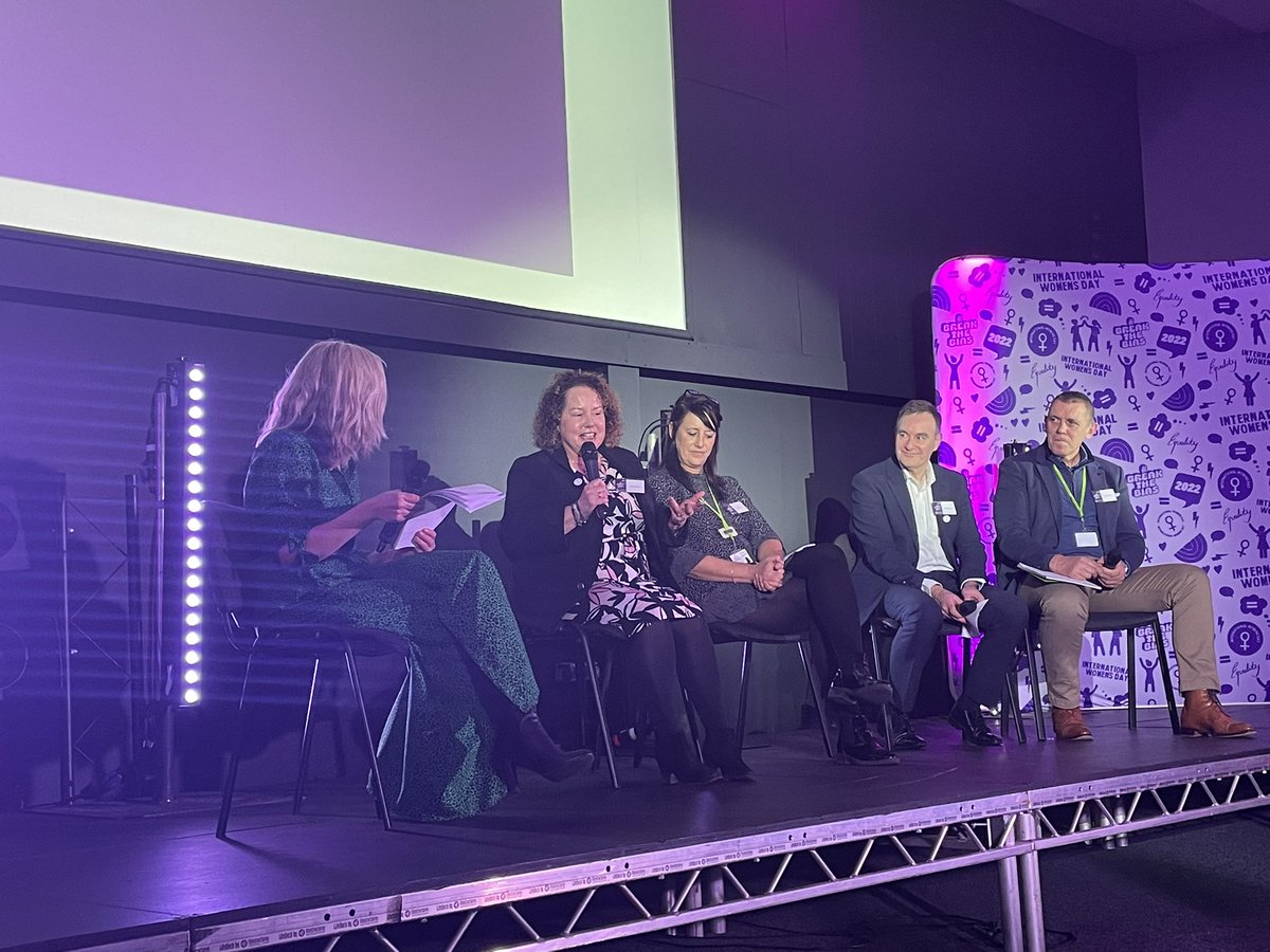 Wigan Council on Twitter "Our assistant director for environment Dave