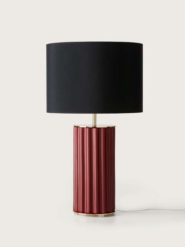 DonLighting's tweet image. 👍Sonica Table Lamp as its name suggests its robust iconic base provided elegance to the structures like the ancient Greeks made pillar.
See at➽ bit.ly/3sPOL1D
#donlighting #aromas #sonica #sonicalighting #interiores #interiorismo #tablelamp #decoration #classyinteriors