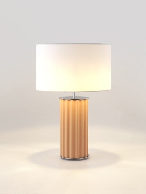 DonLighting's tweet image. 👍Sonica Table Lamp as its name suggests its robust iconic base provided elegance to the structures like the ancient Greeks made pillar.
See at➽ bit.ly/3sPOL1D
#donlighting #aromas #sonica #sonicalighting #interiores #interiorismo #tablelamp #decoration #classyinteriors
