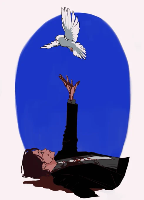 🕊 