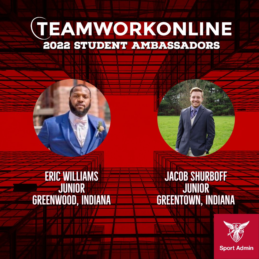 Ball State SPTA tweet media