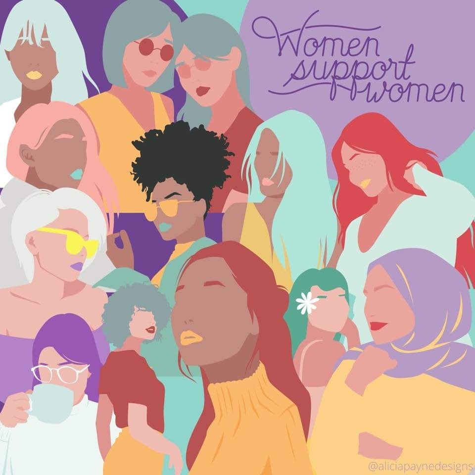 ACCFuturesCA's tweet photo. Today is #InternationalWomensDay ACCFutures is passionate about supporting purpose-driven, female-led businesses and helping women succeed. 
#WomenSupportingWomen https://t.co/LNzJDPnh9f