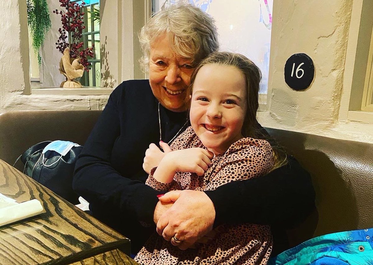 Happy International Women’s Day to all of the wonderful women in my life, the fantastic women I work with and those breaking down gender stereotypes every day #IWD2022 ##BreakTheBias