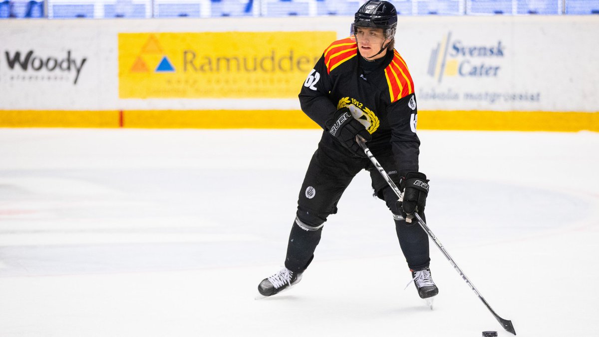 Brynäs IF tweet media