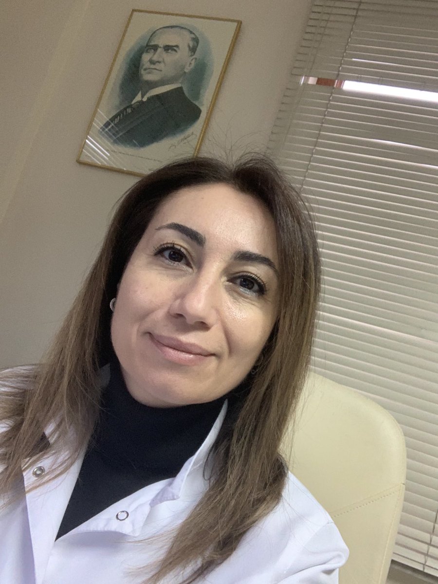 SezenDr's tweet photo. Hiç bir yere gitmiyorum, “ Beni Türk Hekimlerine emanet ediniz” diyen ATA’mın izinde,  hakkımı aramaktan da asla vazgeçmeyeceğim… https://t.co/Wvmc583XZG
