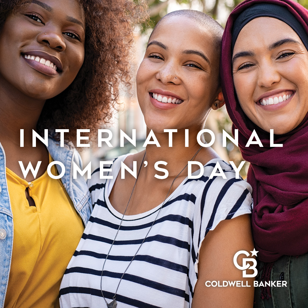 Today, we celebrate the wisdom of women who have defied inequality and ignored defeat. Through their tenacity, we all benefit. Happy National Women’s Day