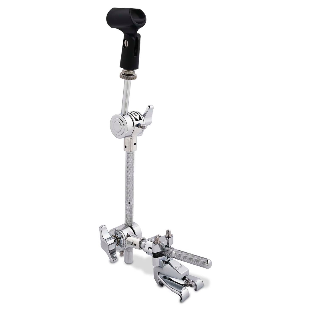 dwdrums's tweet photo. Add a microphone to any DW bass drum in seconds with our dwsm2141MA - Claw Hook Clamp Mic Arm. Position it on either the resonant or batter side of the bass drum. 😉 🤯 https://t.co/X9ThqtmiNd #dwdrums #dwhardware #drums #drumming #microphone #livesound https://t.co/WiQzHlqokO