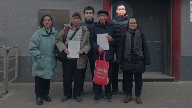 jornaland's tweet photo. Quem são os presos políticos da China?
Leia em: https://t.co/kSQZ4g9GBe
#ANDinternacional #China #PresosPoliticos https://t.co/MBHqVVogZg