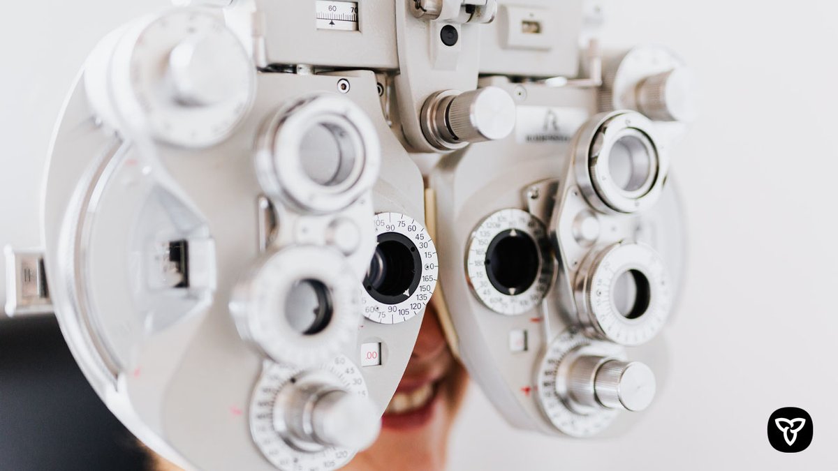 ONAccessibility's tweet photo. Glaucoma is one of the leading causes of blindness. OHIP will cover one eye exam for vision and general health every 12 months if you have glaucoma, are 19 years old or younger, or 65 or older. https://t.co/yoMlghrUWp 

#GlaucomaWeek

@GlaucomaWeek @ONThealth  @CNIB @CanadianOpto https://t.co/x0KyVn3G0Q