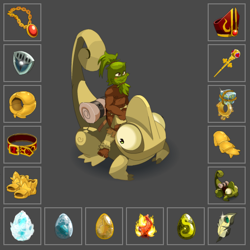DOFUS Touch tweet media