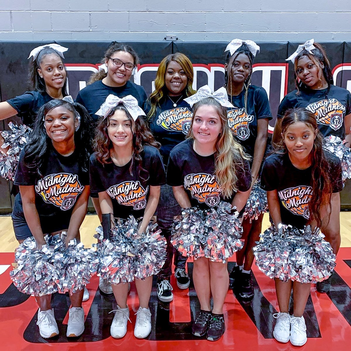 DYouville's tweet photo. It’s International Women’s Day, and we'd like to thank every single woman who has made an impact on our community over the years. From faculty and staff, to students and athletes, we are so grateful for all who have helped make D’Youville an incredible place to gain an education. https://t.co/sm2AGdS4uf