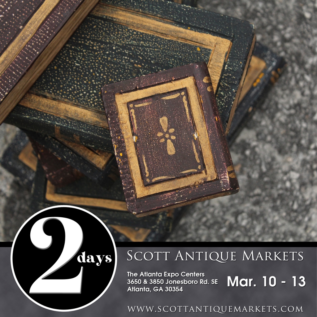 scottantiques's tweet photo. What are you hunting for?

#scottantiquemarkets #antique #vintage #collectibles #homedecor #interiordesign https://t.co/9m6N4bHhJm