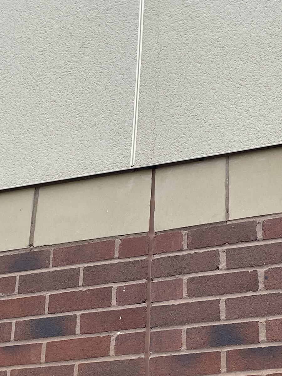 ❓ Top question for the day! ❓

Can you see something wrong in this picture? 🤔

Let us know your thoughts below! 👇

#insurance #buildingsinsurance #homeinsurance #homeimprovements #fixerupper #joints