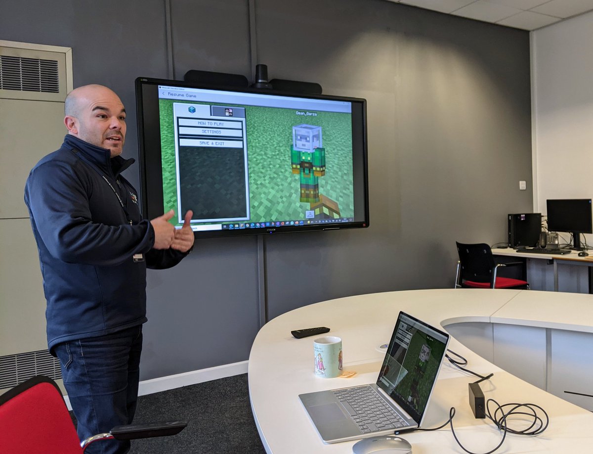 Glyn Rogers tweet media